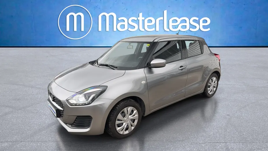 SUZUKI Swift Swift 1.2 Dualjet SHVS Premium