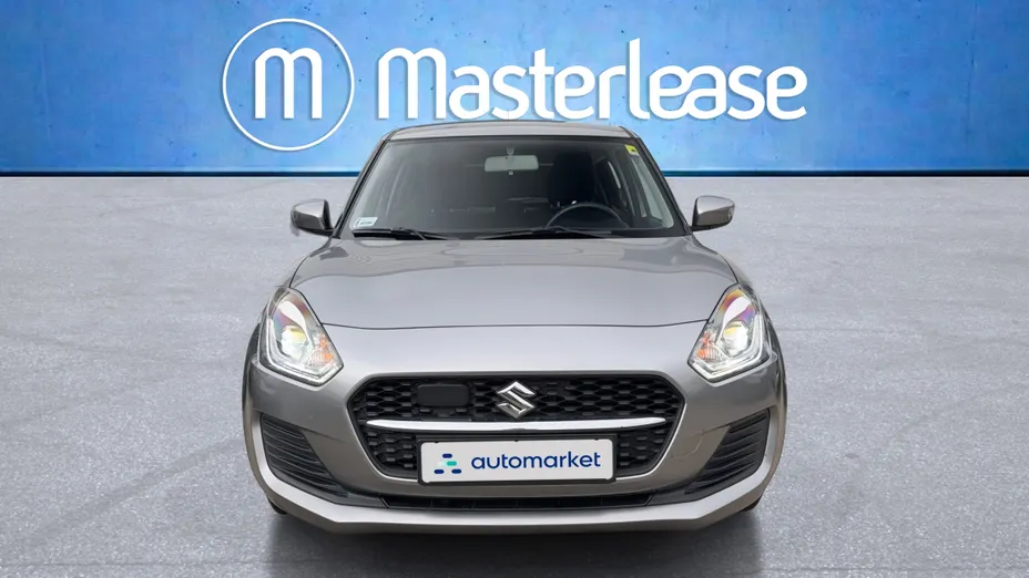 SUZUKI Swift Swift 1.2 Dualjet SHVS Premium