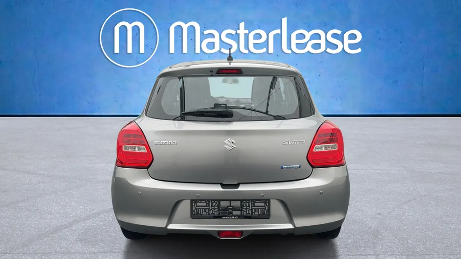 SUZUKI Swift Swift 1.2 Dualjet SHVS Premium