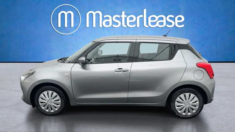 SUZUKI Swift Swift 1.2 Dualjet SHVS Premium