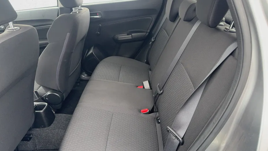 SUZUKI Swift Swift 1.2 Dualjet SHVS Premium