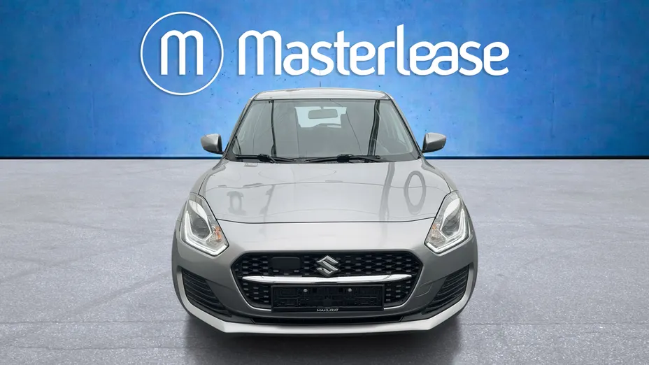 SUZUKI Swift Swift 1.2 Dualjet SHVS Premium