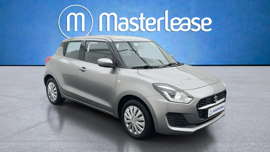 SUZUKI Swift Swift 1.2 Dualjet SHVS Premium