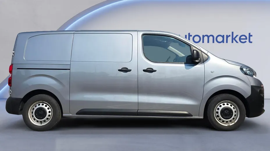 PEUGEOT Expert Expert 1.5 BlueHDi Standard 2,7t