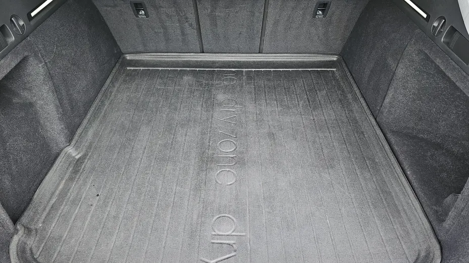 AUDI A4 A4 40 TDI mHEV Advanced S tronic