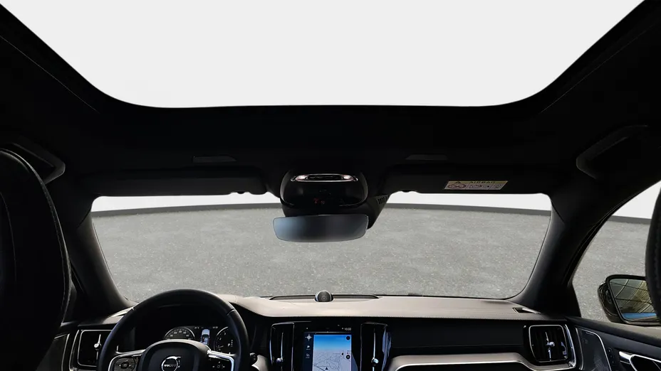 VOLVO V60 V60 B6 B AWD R-Design aut