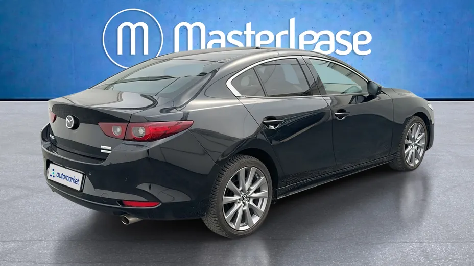 MAZDA 3 3 2.0 mHEV Hikari-