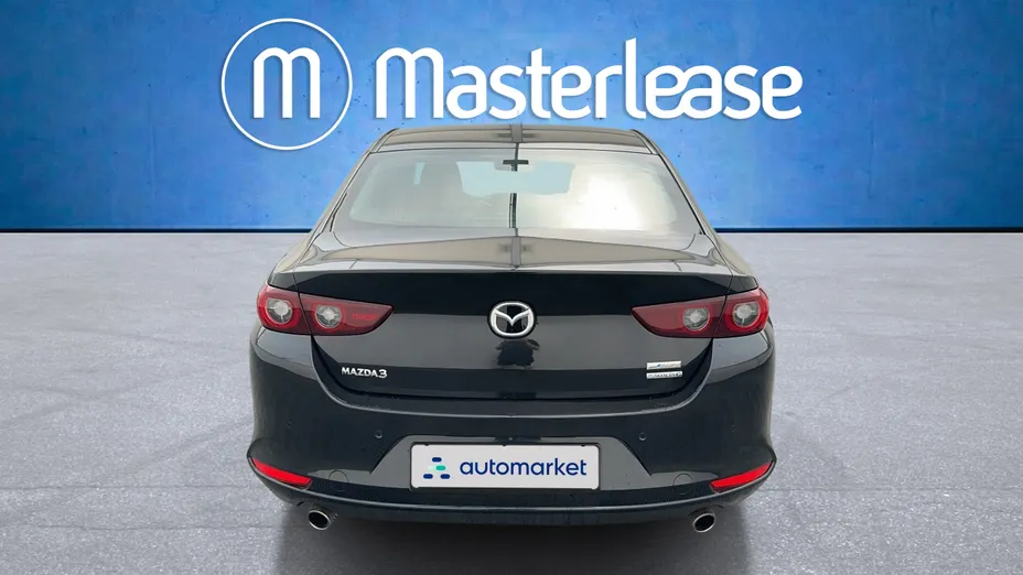 MAZDA 3 3 2.0 mHEV Hikari-