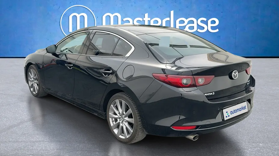 MAZDA 3 3 2.0 mHEV Hikari-