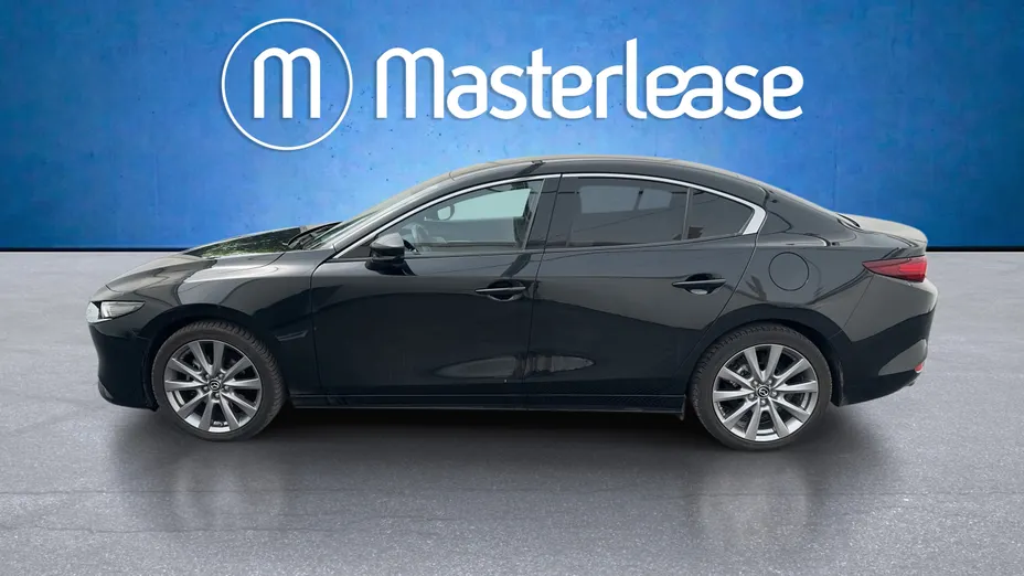 MAZDA 3 3 2.0 mHEV Hikari-