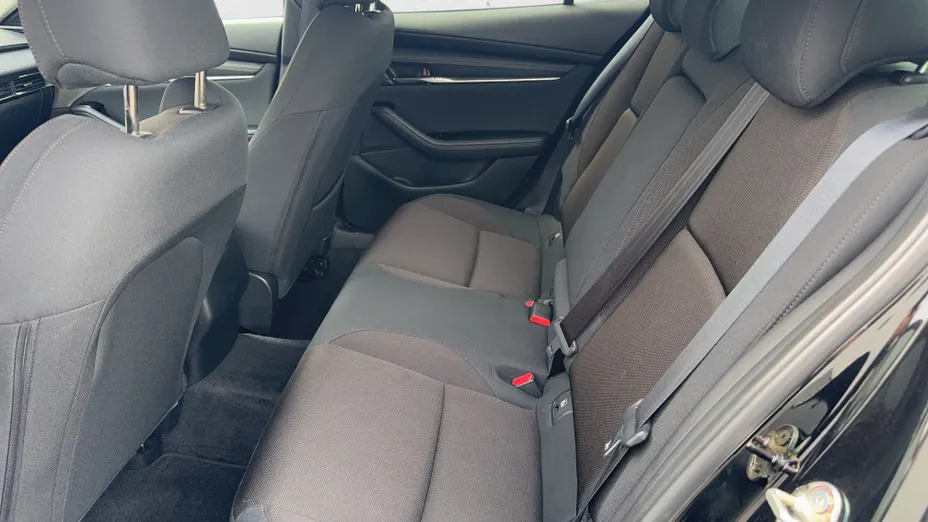 MAZDA 3 3 2.0 mHEV Hikari-