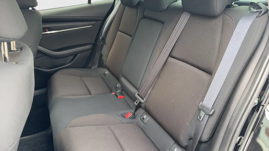 MAZDA 3 3 2.0 mHEV Hikari-