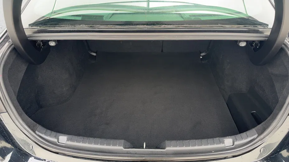 MAZDA 3 3 2.0 mHEV Hikari-