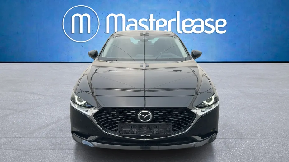 MAZDA 3 3 2.0 mHEV Hikari-