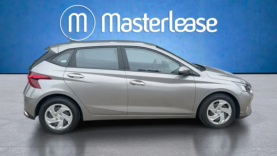 HYUNDAI i20 i20 1.2 Pure