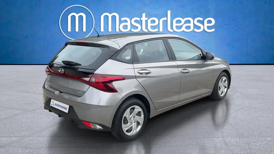 HYUNDAI i20 i20 1.2 Pure
