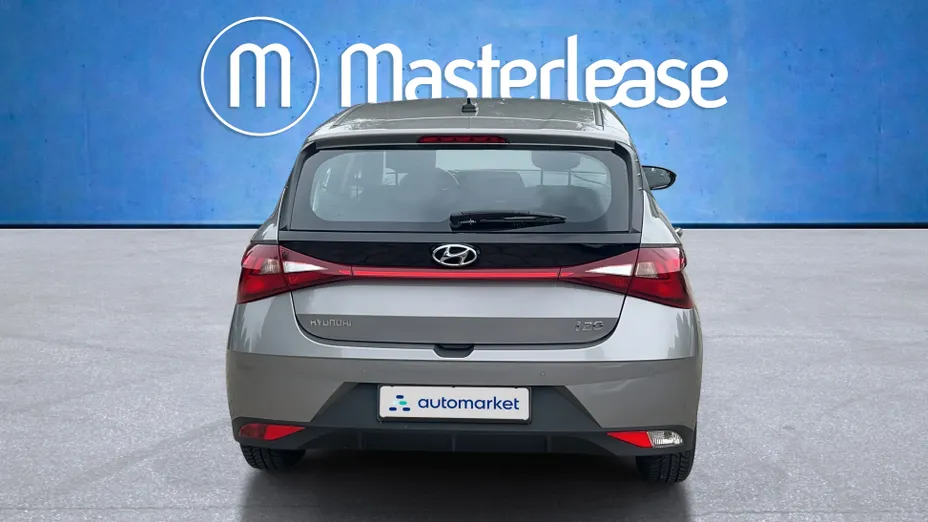 HYUNDAI i20 i20 1.2 Pure