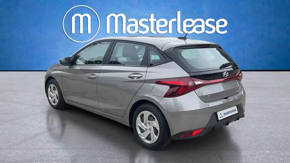HYUNDAI i20 i20 1.2 Pure
