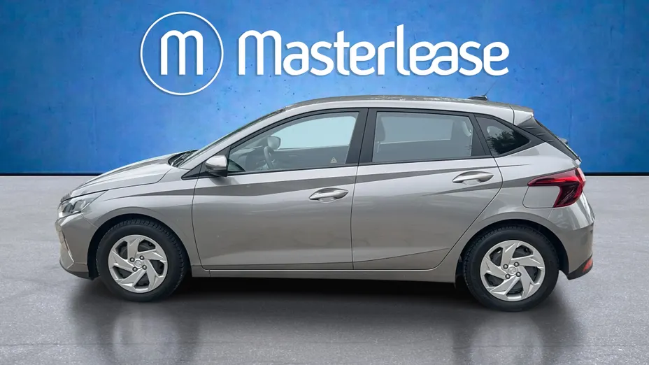 HYUNDAI i20 i20 1.2 Pure