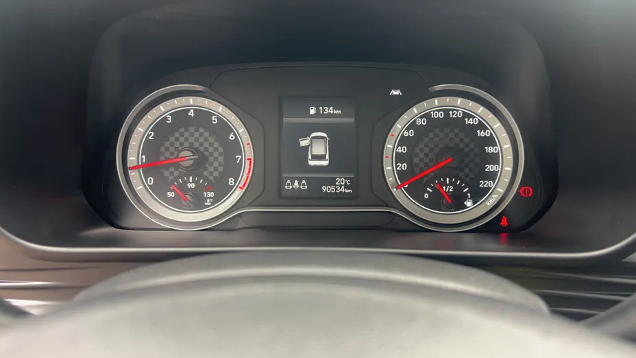 HYUNDAI i20 i20 1.2 Pure