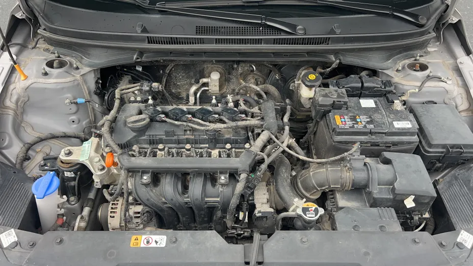 HYUNDAI i20 i20 1.2 Pure