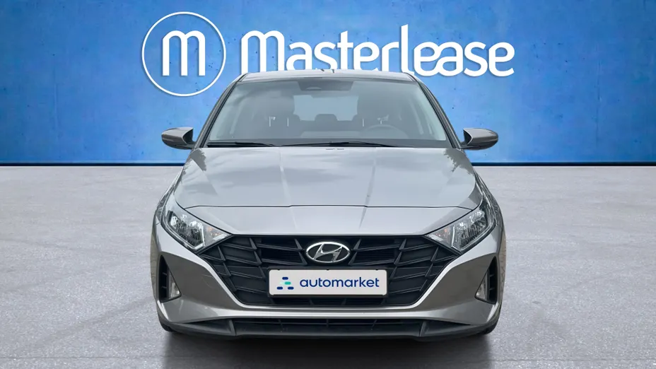 HYUNDAI i20 i20 1.2 Pure