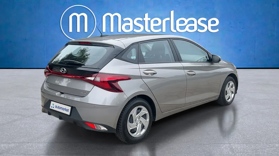 HYUNDAI i20 i20 1.2 Pure