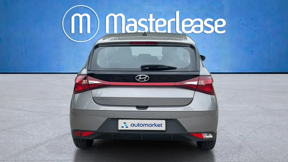 HYUNDAI i20 i20 1.2 Pure