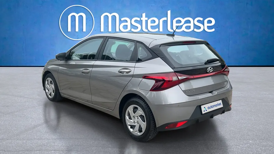 HYUNDAI i20 i20 1.2 Pure
