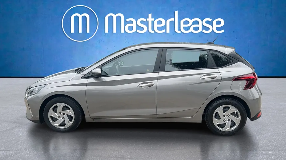 HYUNDAI i20 i20 1.2 Pure