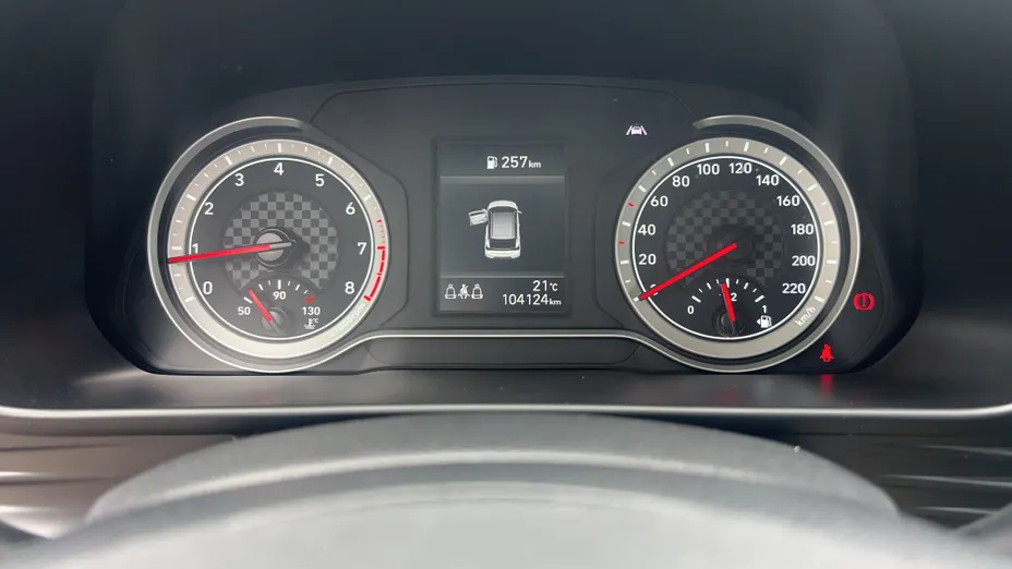 HYUNDAI i20 i20 1.2 Pure
