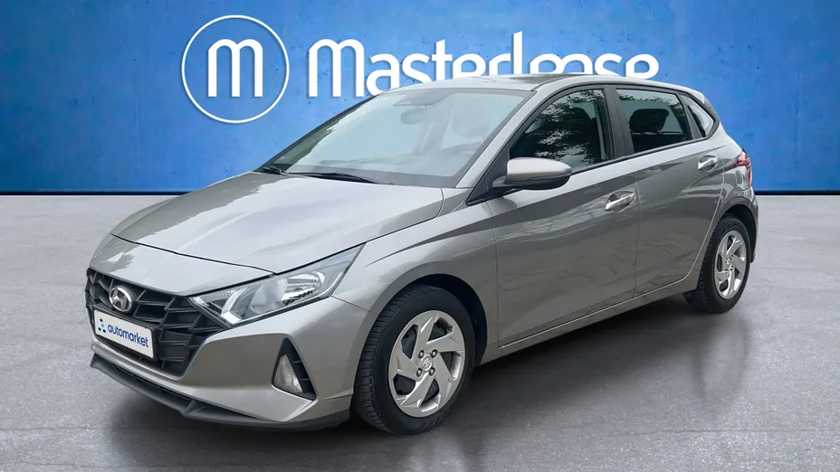 HYUNDAI i20 i20 1.2 Pure