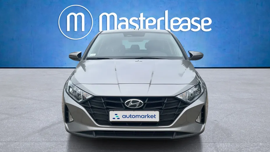 HYUNDAI i20 i20 1.2 Pure