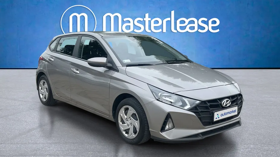 HYUNDAI i20 i20 1.2 Pure