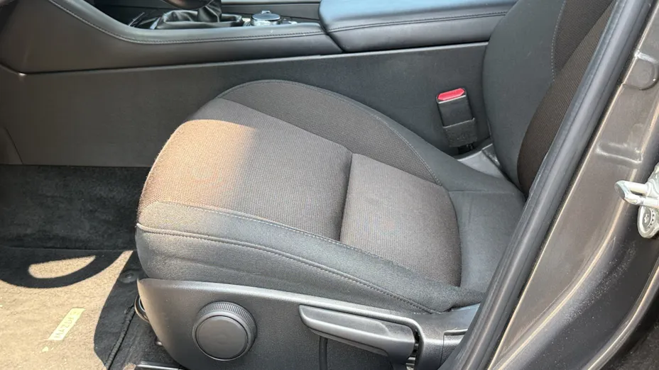 MAZDA 3 3 2.0 mHEV Kanjo
