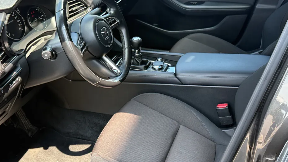 MAZDA 3 3 2.0 mHEV Kanjo