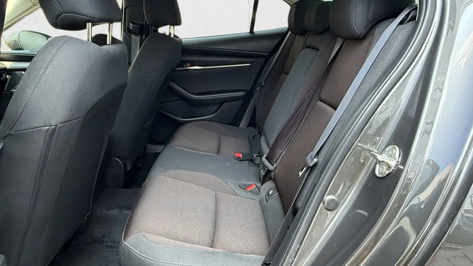 MAZDA 3 3 2.0 mHEV Kanjo