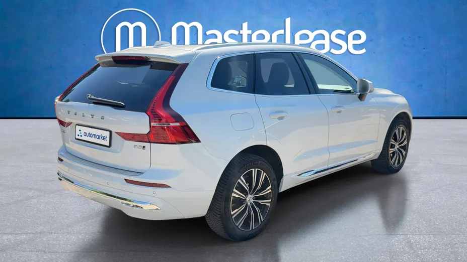 VOLVO XC60 XC60 B5 B AWD Plus Bright aut