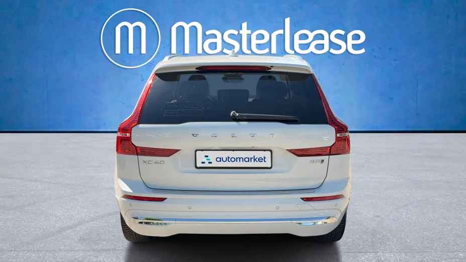 VOLVO XC60 XC60 B5 B AWD Plus Bright aut