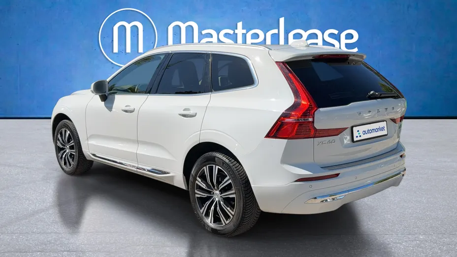 VOLVO XC60 XC60 B5 B AWD Plus Bright aut