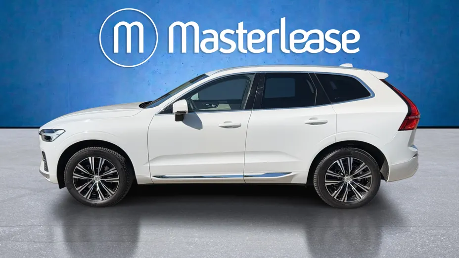 VOLVO XC60 XC60 B5 B AWD Plus Bright aut