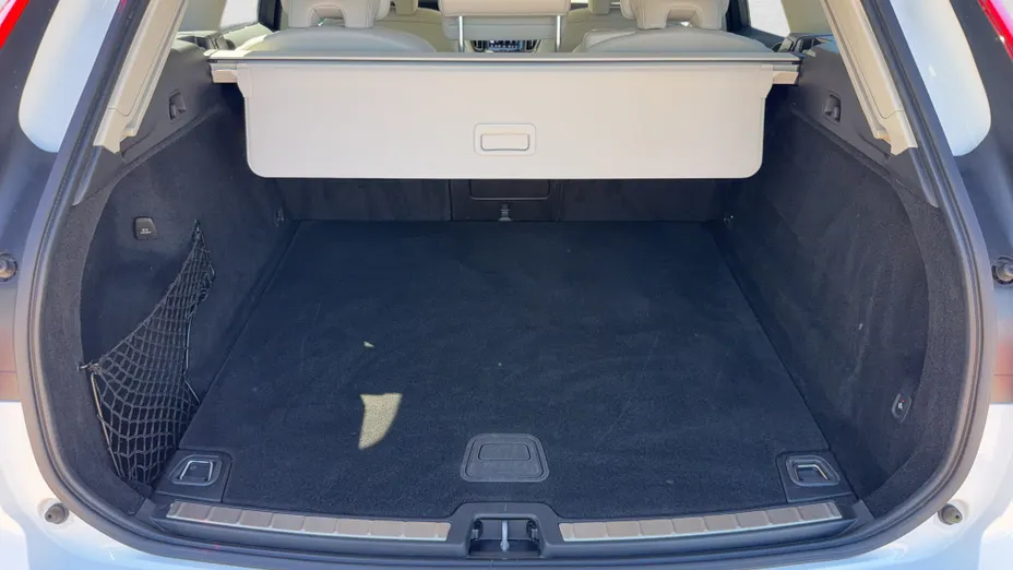 VOLVO XC60 XC60 B5 B AWD Plus Bright aut