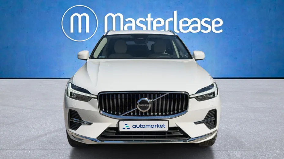 VOLVO XC60 XC60 B5 B AWD Plus Bright aut