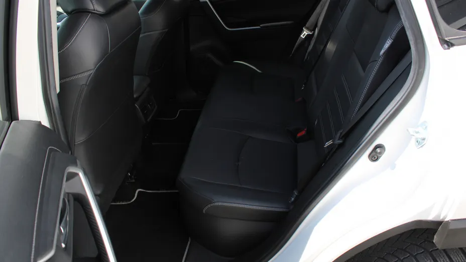 TOYOTA RAV4 RAV4 2.5 Hybrid Executive 4x4