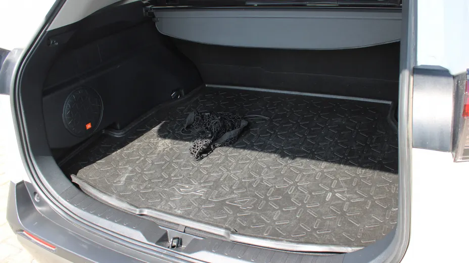 TOYOTA RAV4 RAV4 2.5 Hybrid Executive 4x4