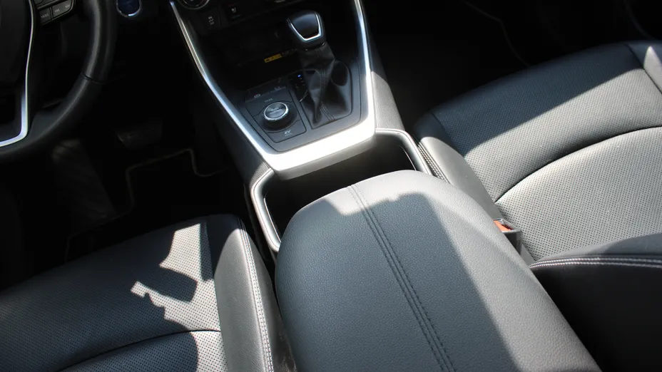 TOYOTA RAV4 RAV4 2.5 Hybrid Executive 4x4