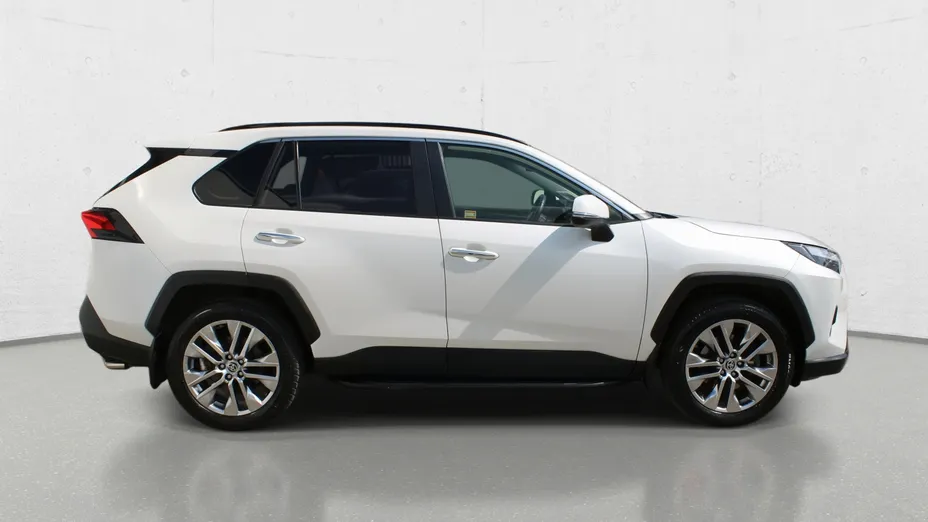 TOYOTA RAV4 RAV4 2.5 Hybrid Executive 4x4