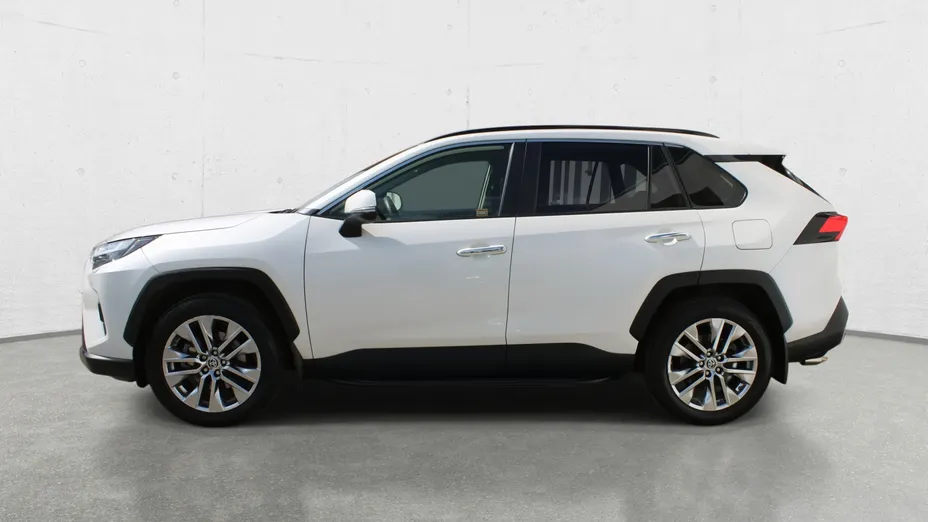 TOYOTA RAV4 RAV4 2.5 Hybrid Executive 4x4