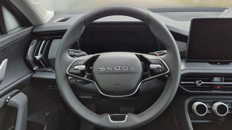 SKODA Kodiaq Kodiaq 2.0 TDI 4x2 Drive DSG Nowy