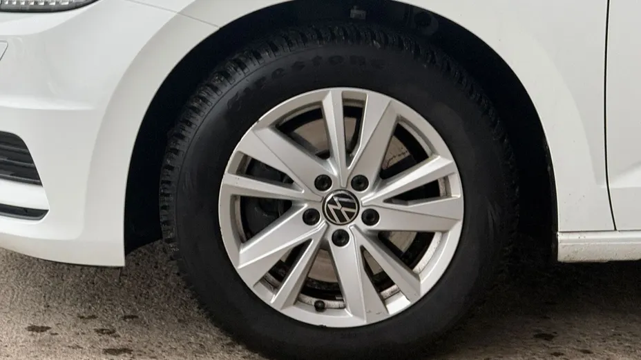 VOLKSWAGEN Touran Touran 2.0 TDI BMT Comfortline DSG